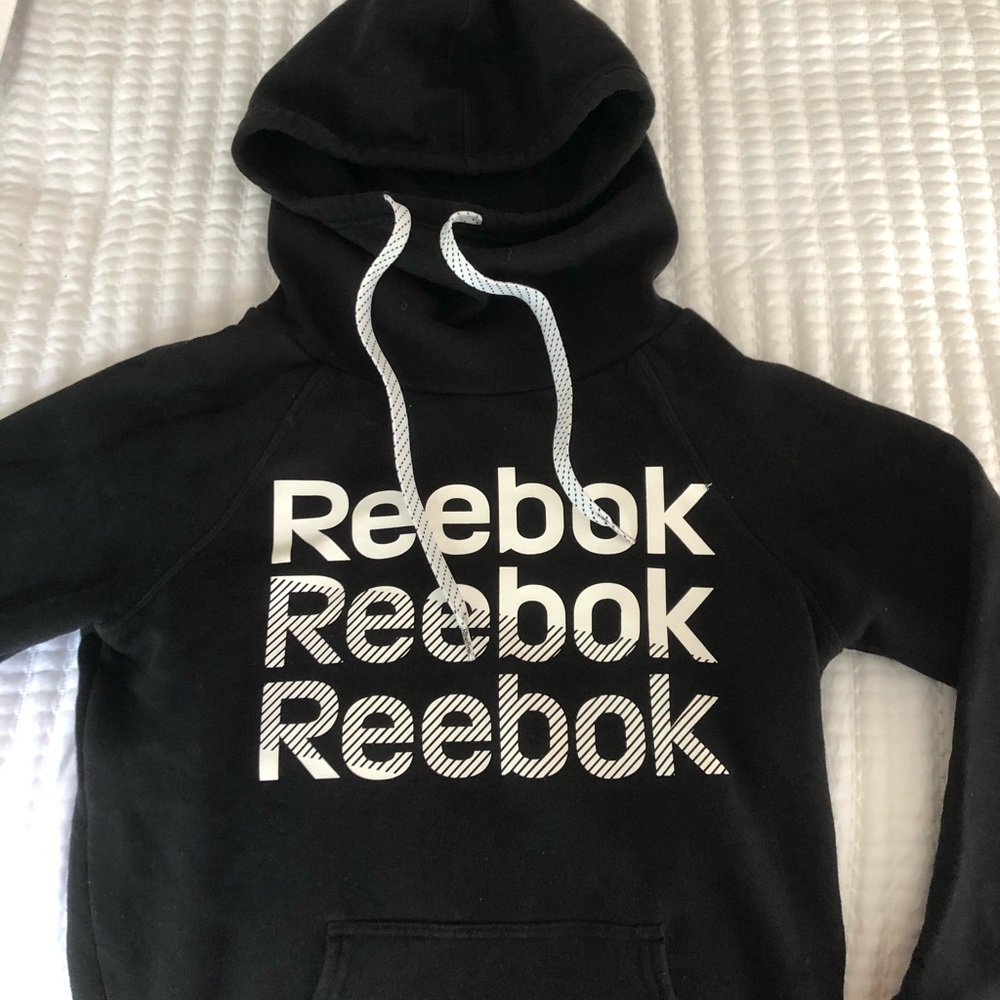 Reebok Hoodie